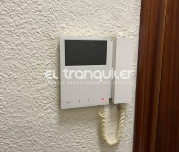 Piso de alquiler en Calle Juan Hurtado de Mendoza, Nueva España - Photo 5