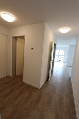 4.5-Zimmerwohnung mit Waschturm und Balkon, Kentuckystrasse 22 in 5734 Reinach - Foto 3