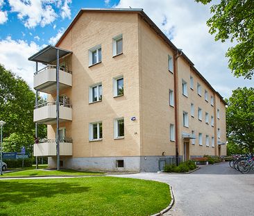 Haga Parkgata 24 A - Photo 1