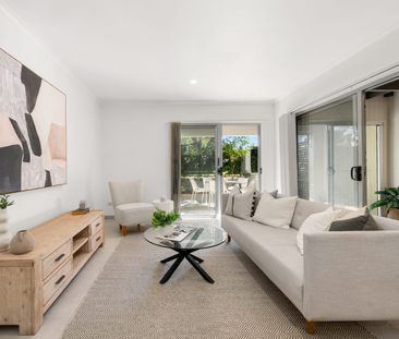 Short or Long-Term Rental Available - Unfurnished or Partly Furnished by Negotiation - Photo 2