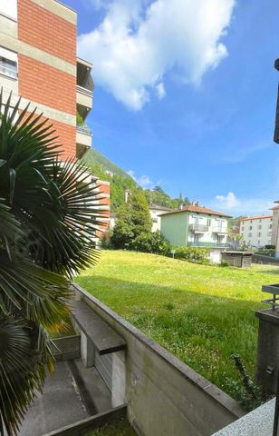 MENDRISIO – 2.5 LOCALI IN POSIZIONE STRATEGICA - Photo 3