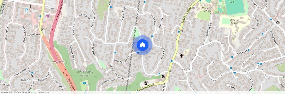 57 Salford Street, Newlands, Wellington City