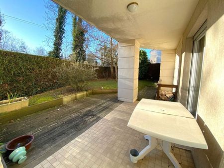 Appartement 3 pièces à louer - Photo 4