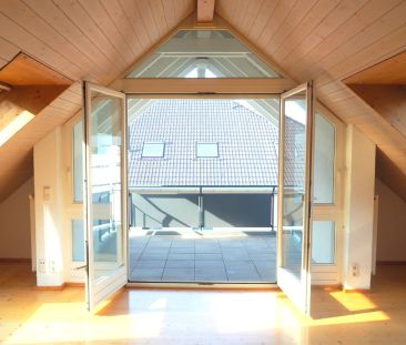 Helle 3-Zimmer-Wohnung mit gemütlichem Schwedenofen in Lustenau - Photo 4