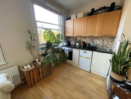 Studio to rent - Photo 4