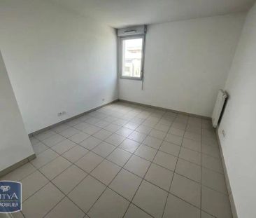 Appartement à louer 2 pièces 41.09m² - Photo 4