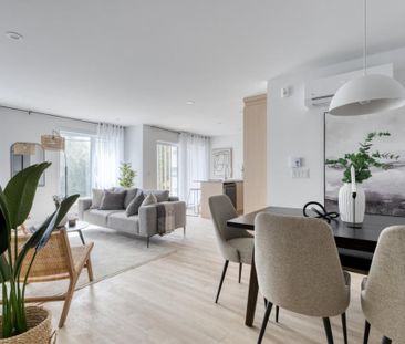 Appartement à louer - Photo 3