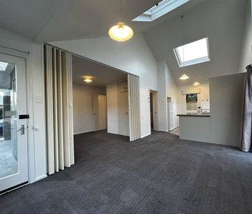 Freshly Updated Two-Bedroom Unit with Carport - Photo 1