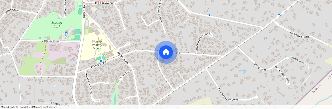 21 Kaiwaka Road, Waiuku, Franklin