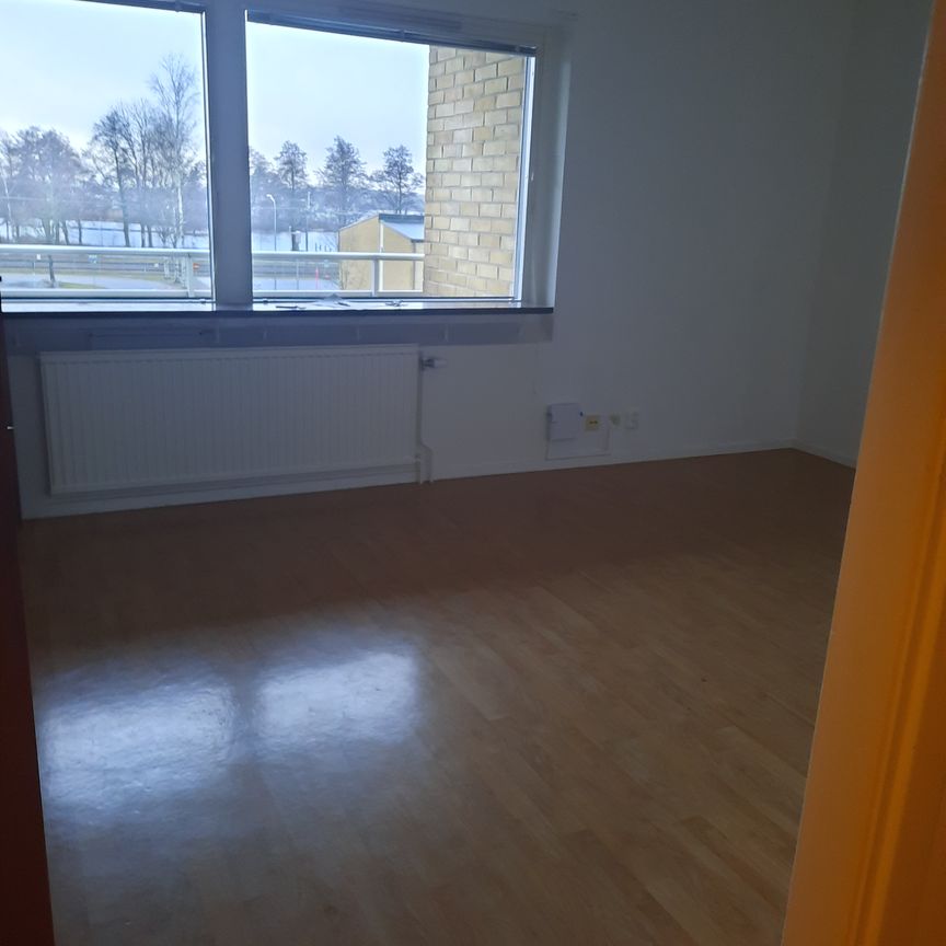 Kronobergsgatan 6B - Foto 1