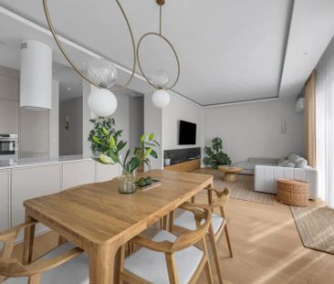 Dom premium na wynajem | segment skrajny | 137 m² - Фото 4