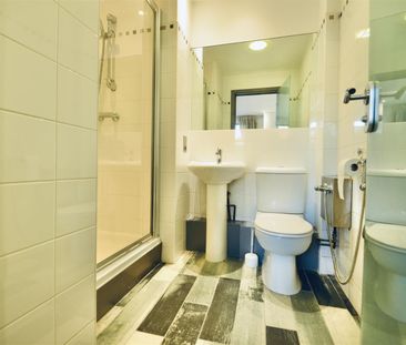 2 bedroom apartment to rent Castle Exchange, 41 Broad Street, Notti... - Photo 3