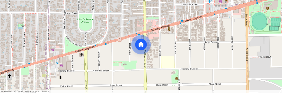 5B McKimmie Road, WA 6157, Palmyra