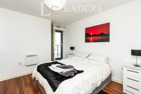 1 bedroom flat to rent - Photo 5