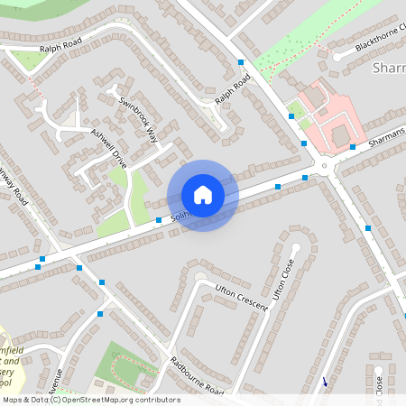 Solihull Road, Shirley, Solihull B90 3LQ