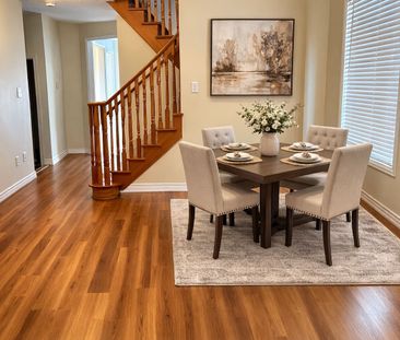 For Lease - 23 Baby Pointe Trail, Brampton, Ontario - Photo 4