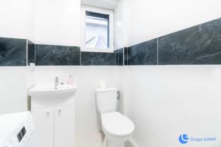 Przytulna kawalerka 20 m²|Balkon|Rondo Hipokratesa - Фото 2