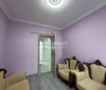 ΕΝΟΙΚΙΑΖΕΤΑΙ Διαμέρισμα 120 τ.μ. – Ξηροκρήνη - Photo 2