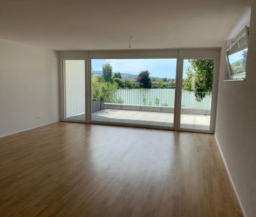 3.5 Zimmer, 101 m², 1. Stock - Photo 1