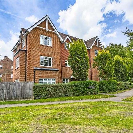 Chipstead Road, Banstead, SM7 - Photo 1