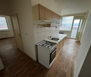 Pronájem bytu 3+1 64 m² - Photo 1