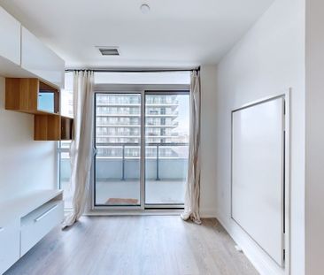 For Lease - 65 Annie Craig Drive Unit# 904, Toronto, Ontario - Photo 1