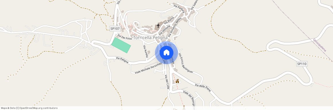 Torricella Peligna (Ch)