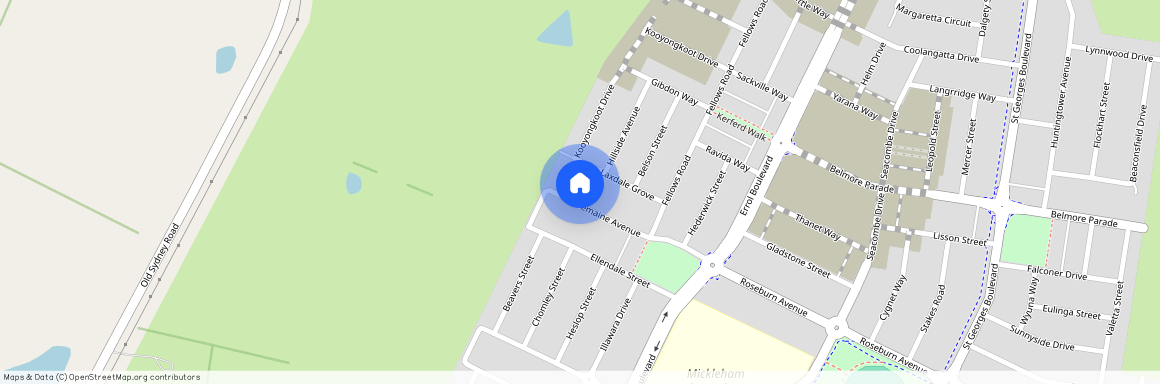 32 Tremaine Avenue, Vic 3064, Mickleham