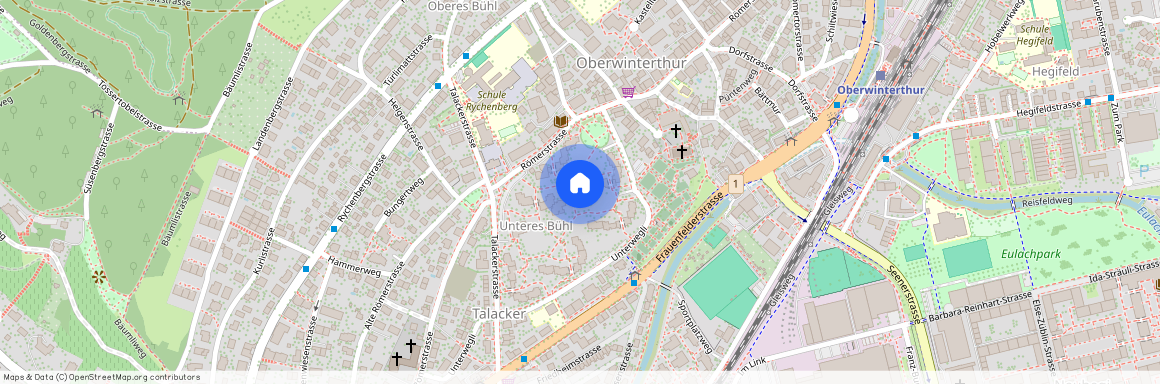 Römerstr. 148, 8404, Winterthur