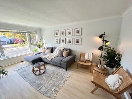 For Lease - 23 Homewood Avenue Unit# Main Fl, Norfolk, Ontario - Photo 2