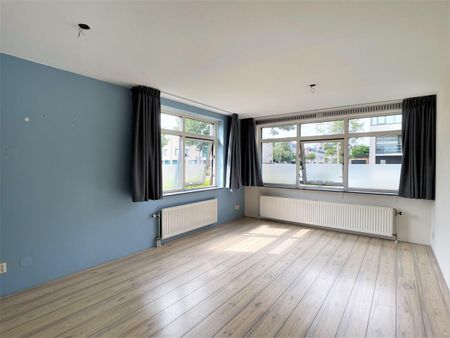 Joris Ivenslaan, 1325RJ, Almere - Foto 4