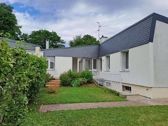 Location maison 4 pièces 84.59 m² à Caen (14000) - Photo 1