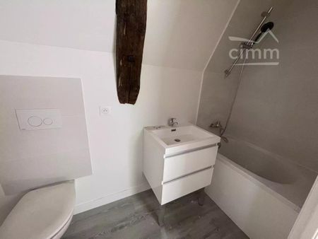 Studio 15m2 neuf Marbellière | Cimm Immobilier - Photo 4