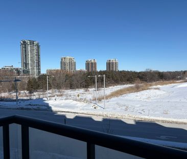 For Lease - 151 Upper Duke Crescent Unit# 309, Markham, Ontario - Photo 5