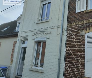Location Maison 3 pièces 59m² BEAUVAIS 60000 - Photo 4