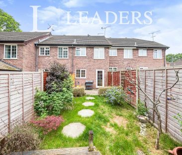 2 bedroom terraced house to rent - Photo 3