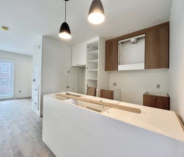 Studio Complètement Neuf à Saint-Sauveur - Photo 2