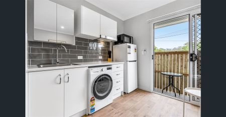 NEAR NEW FURNISHED STUDIO UNITS IN JINDALEE! - Photo 3