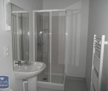 Appartement à louer 2 pièces 36.83m² - Photo 4