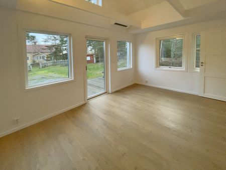 Ekbackavägen, Saltsjö-Boo - Foto 2