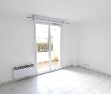 Location appartement 2 pièces de 31.75m² - Photo 1