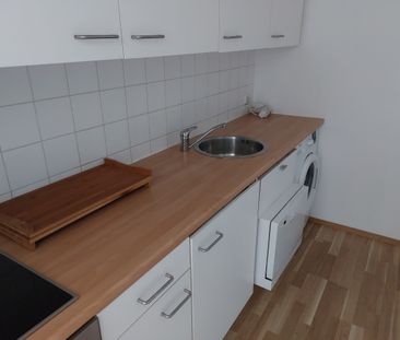 ANDRITZ - NAHE FACHMARKTZENTRUM: HELLE GEPFLEGTE FREUNDLICHE GARCON... - Photo 4