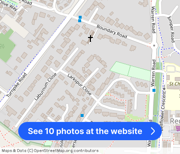 Clover Way, Red Lodge, Bury St. Edmunds - Photo 1