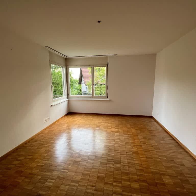 4.5 Zimmer, 120 m², EG - Photo 1