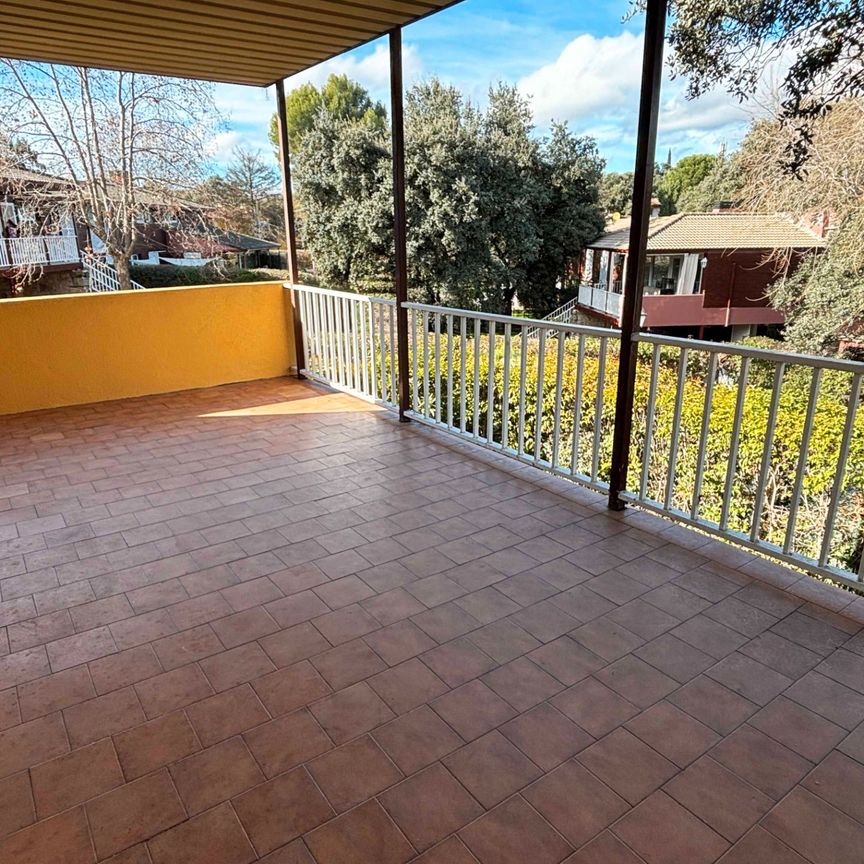 La Moraleja - Photo 1