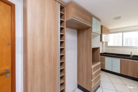 Apartamento, 102 m², 4 qts, 3 banh., 2 vagas, Jardim Goiás - Photo 2