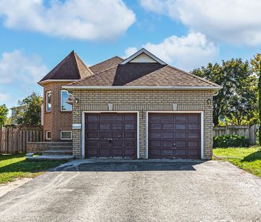 For Lease - 9 Kestrel Court Unit# Upper, Barrie, Ontario - Photo 4