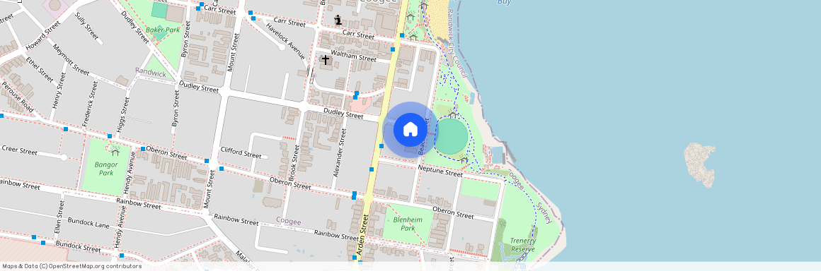 30/178 Beach Street, Coogee