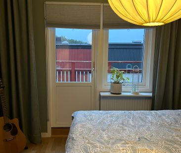 Valebergsvägen, Billdal - Photo 2