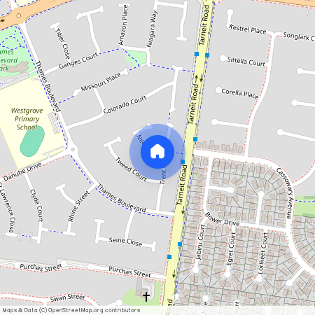 4 Trent Close, Werribee